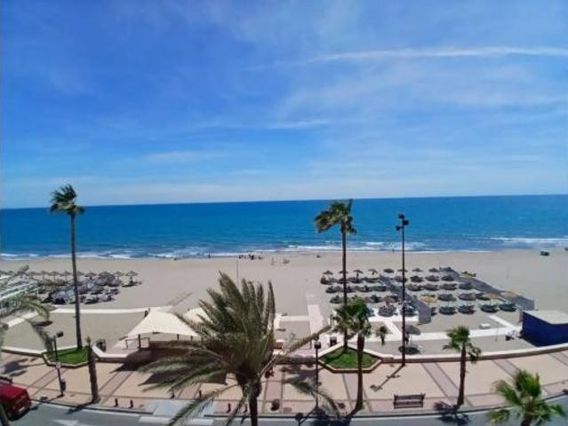 Piso Venta Fuengirola, Las Gaviotas Carvajal