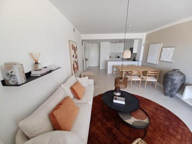 Piso Venta Fuengirola, Las Gaviotas Carvajal