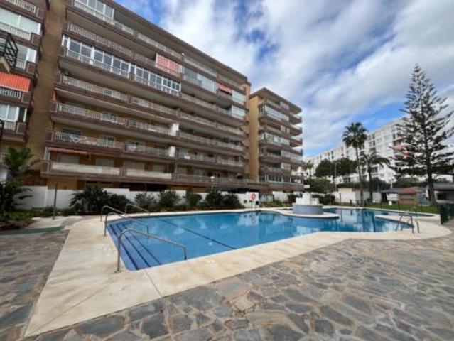 Piso Venta Fuengirola, Las Gaviotas Carvajal