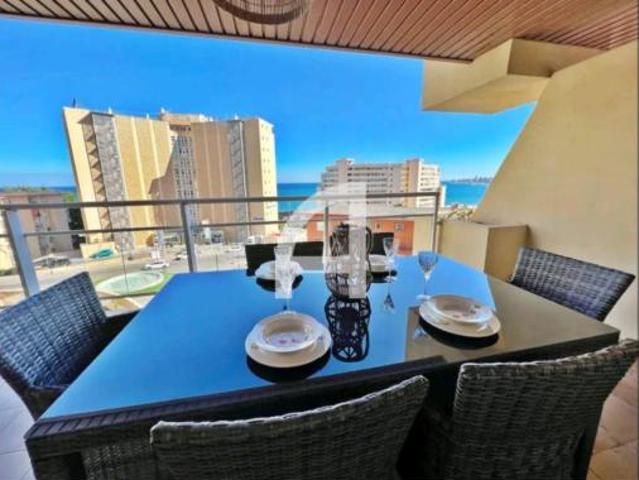 Piso Venta Fuengirola, Las Gaviotas Carvajal