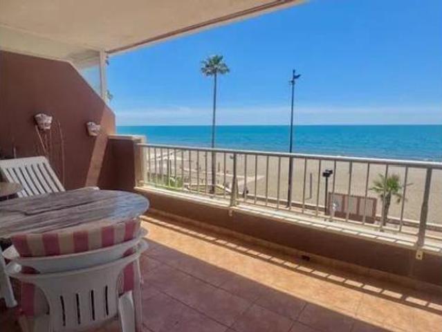 Piso Venta Fuengirola, Las Gaviotas Carvajal