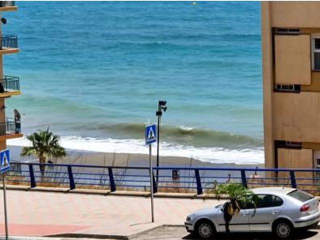Piso Venta Fuengirola, Las Gaviotas Carvajal