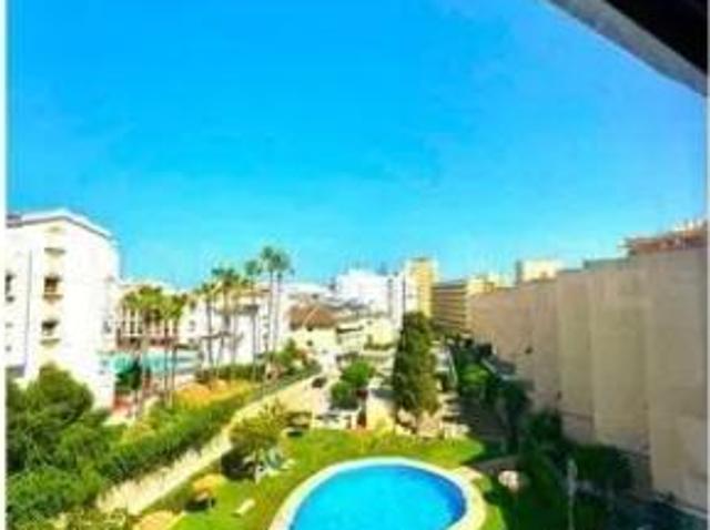 Piso Venta Fuengirola, Las Gaviotas Carvajal