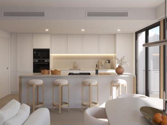 Piso Venta Fuengirola, Las Gaviotas Carvajal