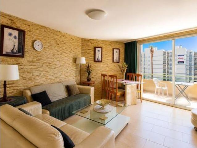 Piso Venta Fuengirola, Las Gaviotas Carvajal