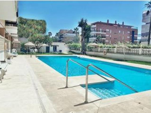 Piso Venta Fuengirola, Las Gaviotas Carvajal