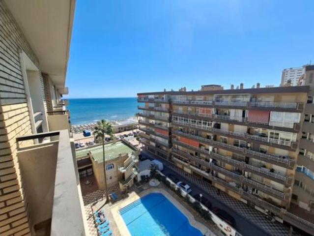 Piso Venta Fuengirola, Las Gaviotas Carvajal