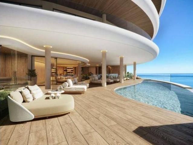 Piso Venta Fuengirola, Las Gaviotas Carvajal