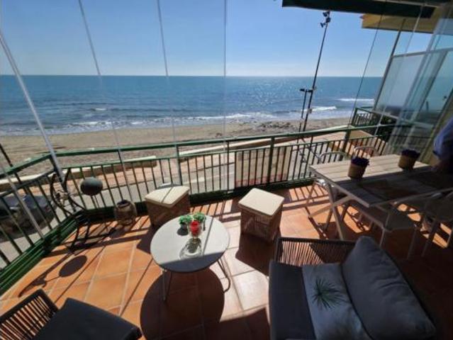 Piso Venta Fuengirola, Las Gaviotas Carvajal