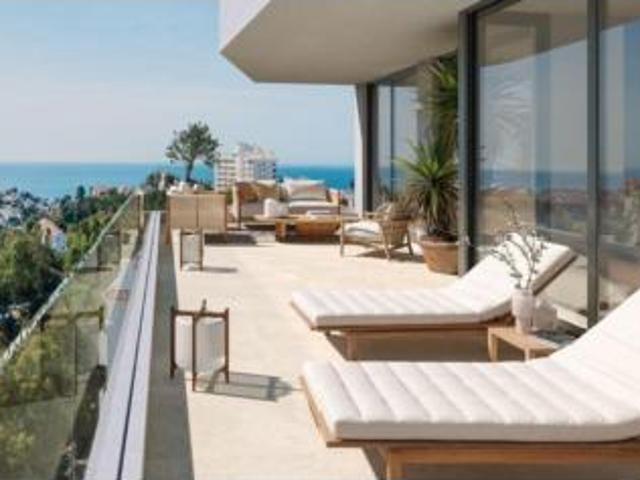 Piso Venta Fuengirola, Las Gaviotas Carvajal