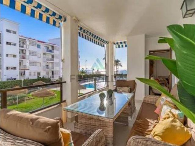 Piso Venta Fuengirola, Las Gaviotas Carvajal