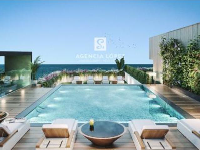 Piso Venta Fuengirola, Las Gaviotas Carvajal
