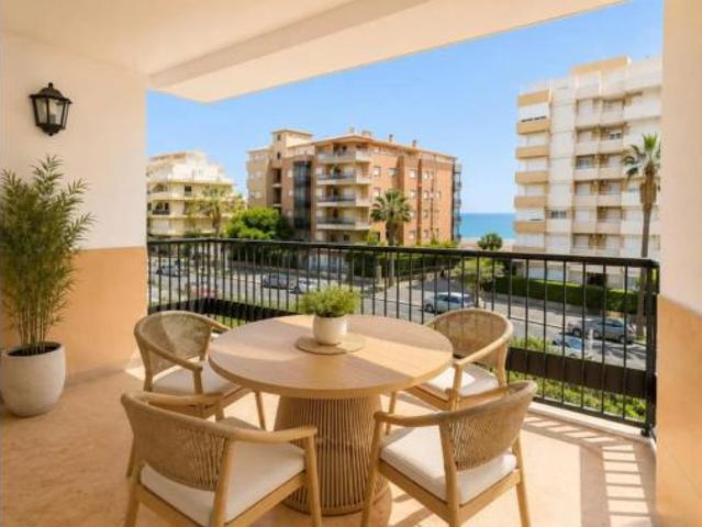 Piso Venta Fuengirola, Las Gaviotas Carvajal