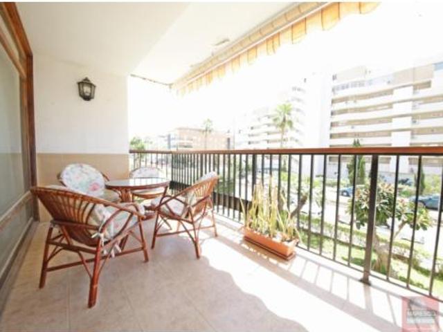 Piso Venta Fuengirola, Las Gaviotas Carvajal