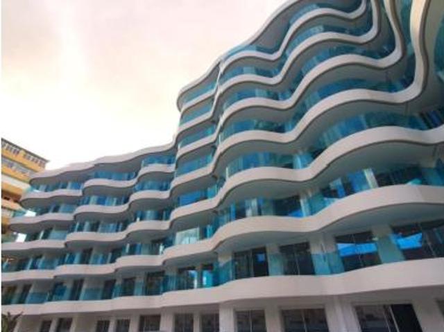 Piso Venta Fuengirola, San Francisco