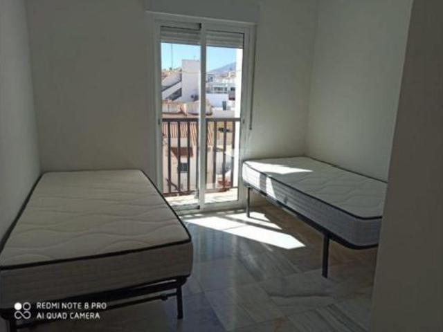 Piso Venta Fuengirola, San Francisco