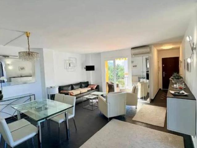 Piso Venta Fuengirola, San Francisco
