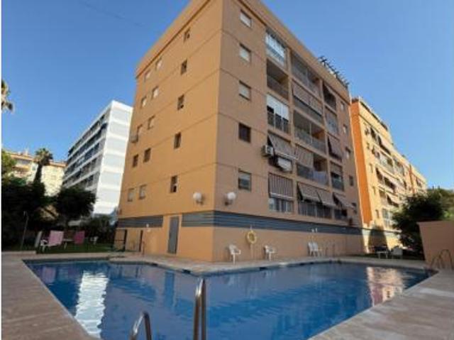Piso Venta Fuengirola, San Francisco