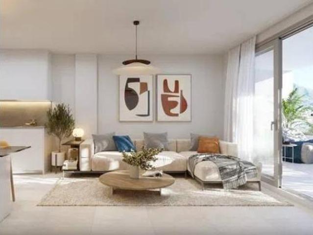 Piso Venta Fuengirola, San Francisco