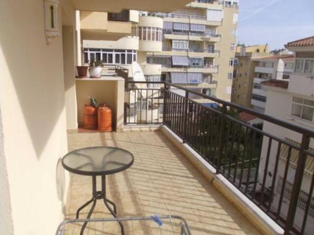Piso Venta Fuengirola, San Francisco