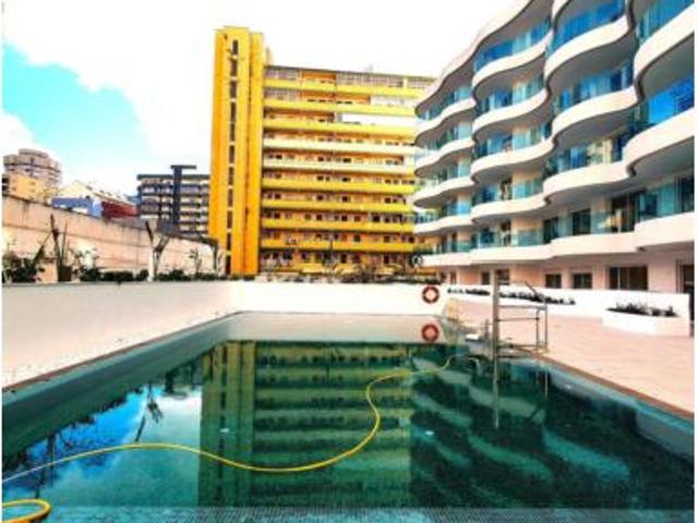 Piso Venta Fuengirola, San Francisco