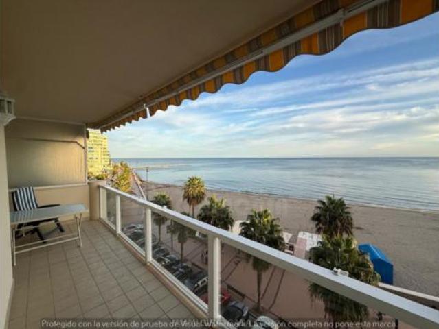 Piso Venta Fuengirola, San Francisco