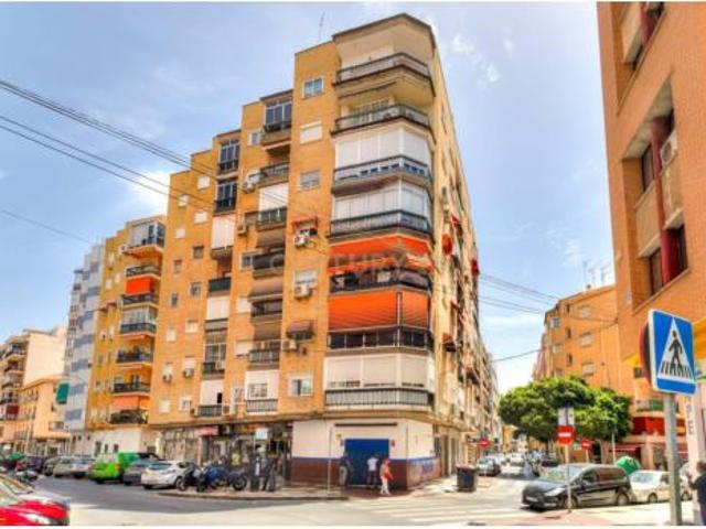 Piso Venta Málaga Capital, La Trinidad Mármoles Perchel Norte