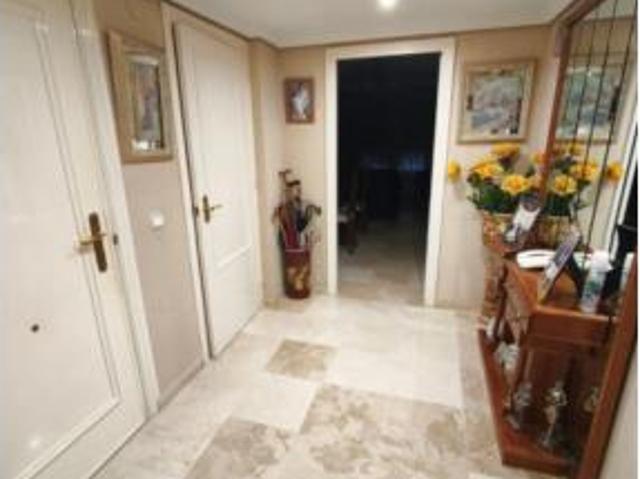 Piso Venta Fuengirola, San Francisco