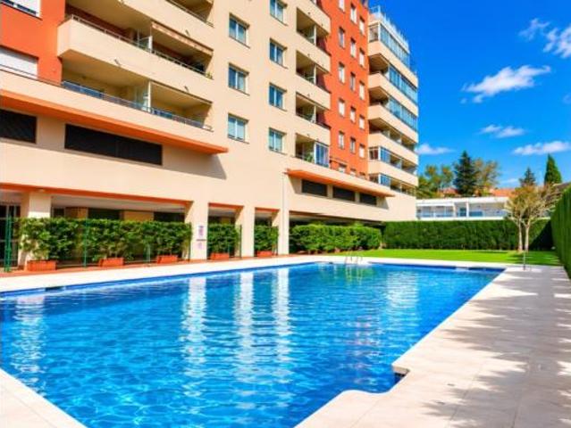 Piso Venta Fuengirola, San Francisco