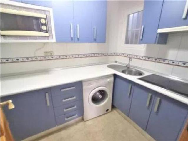 Piso Venta Fuengirola, San Francisco