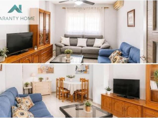 Piso Venta Fuengirola, Playa de Los Boliches