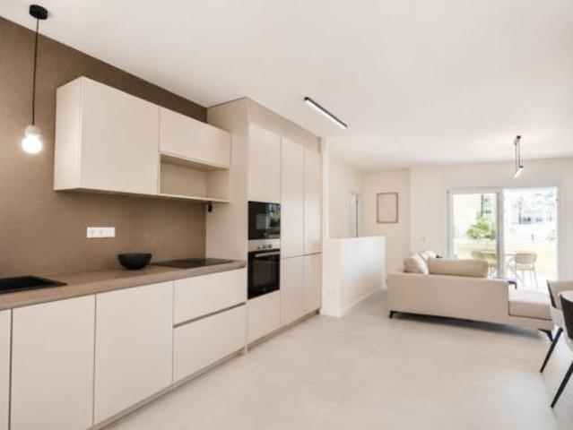 Piso Venta Fuengirola, Playa de Los Boliches
