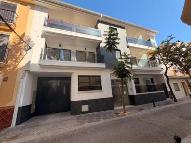 Piso Venta Fuengirola, Playa de Los Boliches