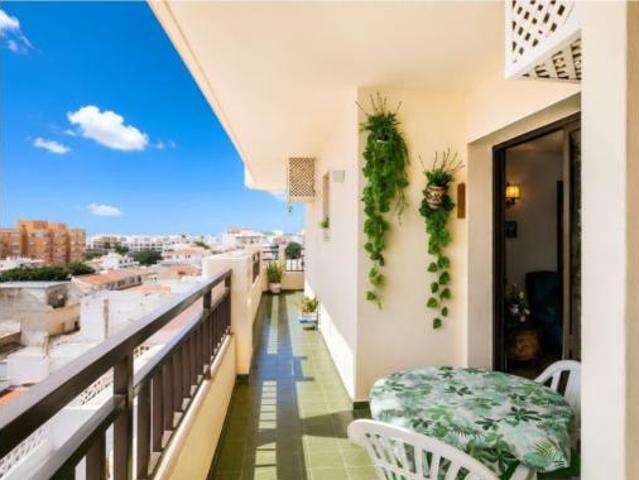 Piso Venta Fuengirola, Puerto Deportivo