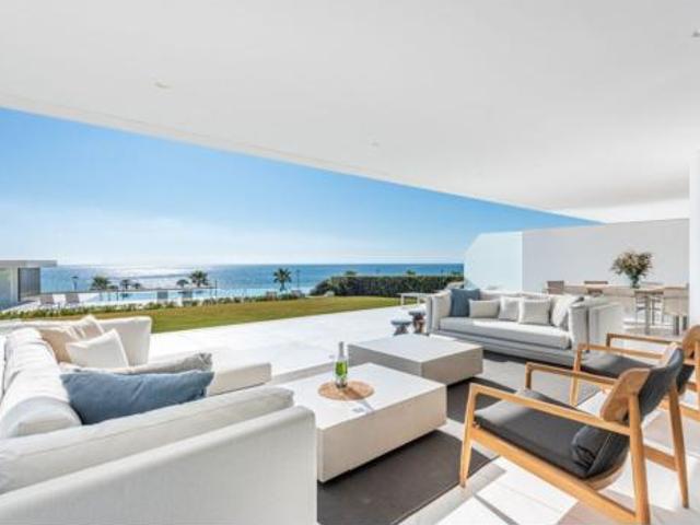 Piso Venta Fuengirola, Puerto Deportivo