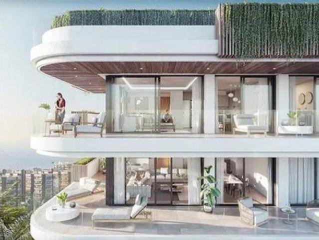 Piso Venta Fuengirola, Puerto Deportivo