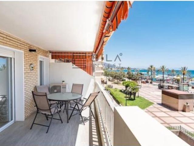 Piso Venta Fuengirola, Puerto Deportivo