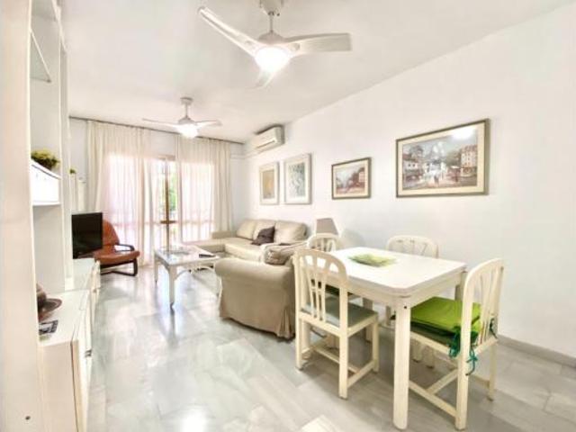 Piso Venta Fuengirola, Puerto Deportivo