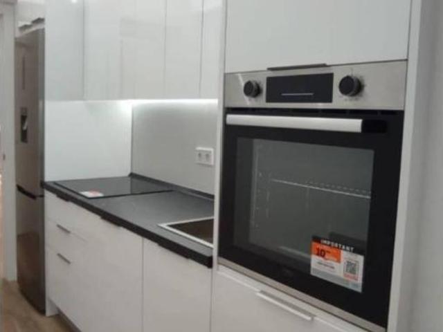 Piso Venta Fuengirola, Puerto Deportivo