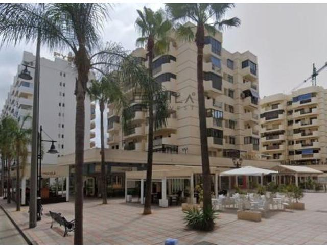 Piso Venta Fuengirola, Puerto Deportivo