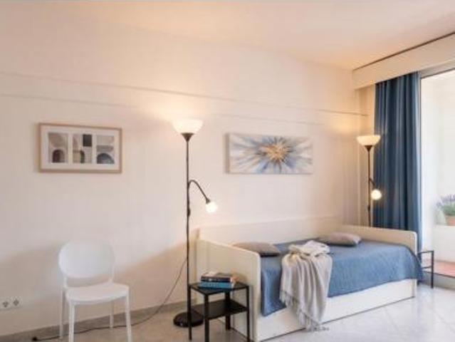 Piso Venta Fuengirola, Puerto Deportivo