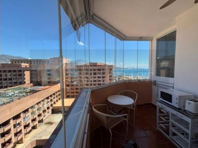 Piso Venta Fuengirola, Puerto Deportivo