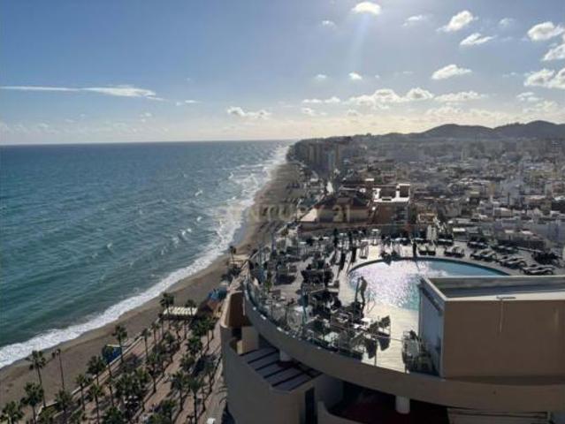 Piso Venta Fuengirola, Puerto Deportivo