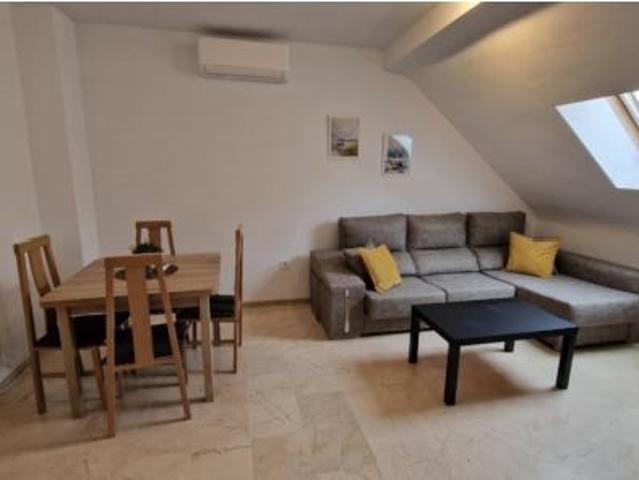 Piso Venta Fuengirola, Puerto Deportivo
