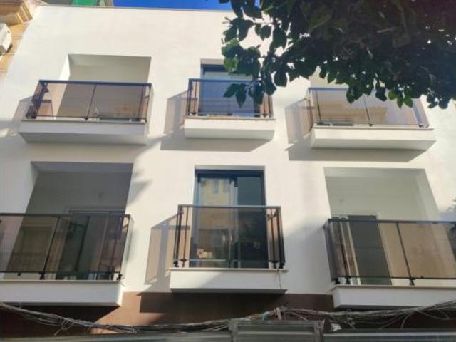 Piso Venta Fuengirola, Puerto Deportivo
