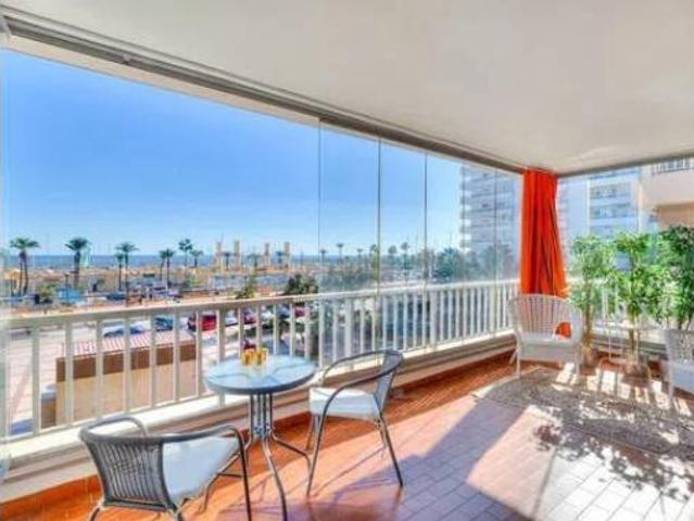 Piso Venta Fuengirola, Puerto Deportivo