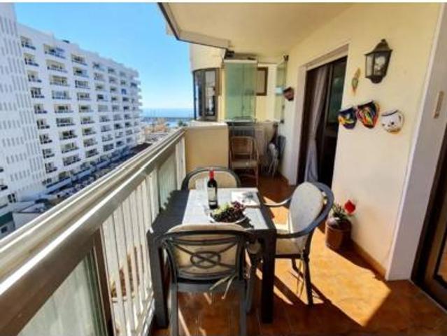 Piso Venta Fuengirola, Puerto Deportivo