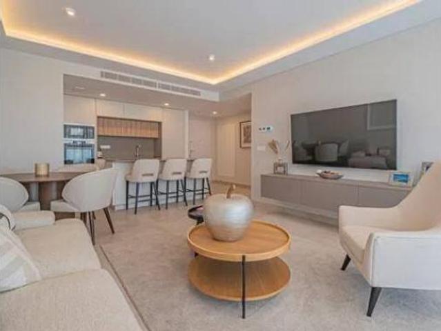 Piso Venta Fuengirola, Puerto Deportivo