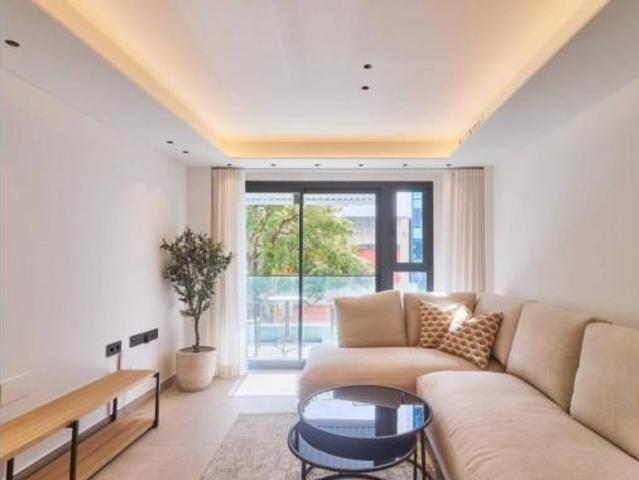 Piso Venta Fuengirola, Puerto Deportivo