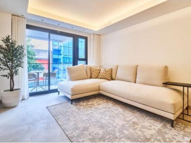 Piso Venta Fuengirola, Puerto Deportivo